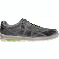 Footjoy Versaluxe Men's Shoes - Distressed Black